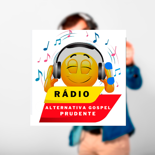 Rádio Alternativa Gospel Screen 3
