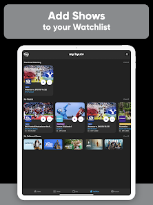 The Chosen TV - Apps on Google Play