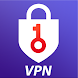 Private & Fast Proxy VPN - Unblock Websites - Androidアプリ