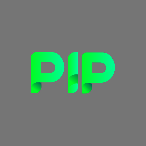 PIP DIGITAL logo