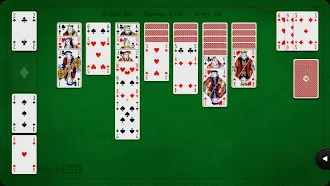 Game screenshot Косынка hack