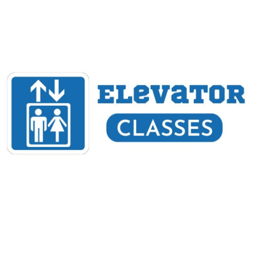 ELEVATOR CLASS logo