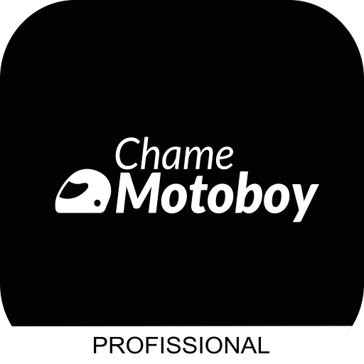 Chame Motoboy - Profissional Laai af op Windows