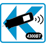 Cover Image of Download KEW Smart for KEW4300BT  APK