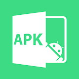 ApkPure - Apk Extractor icon