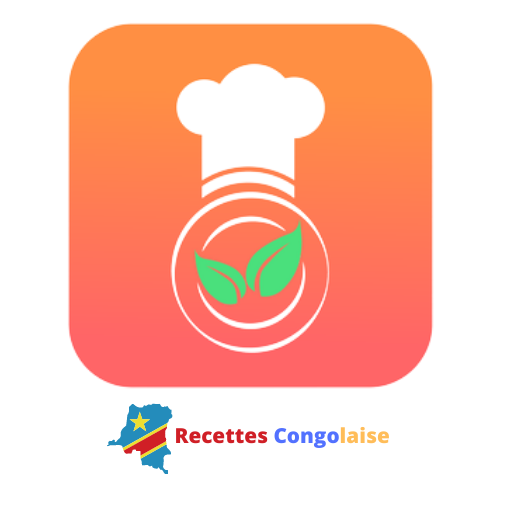 Congo Recettes logo