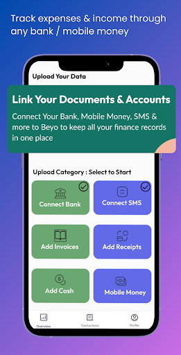 Beyo: AI to Sell More & Budget Screenshot 3 - AppWisp.com
