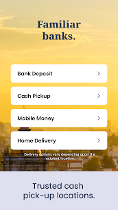 Remitly  Send Money  Transfer APK Mod 2022 5