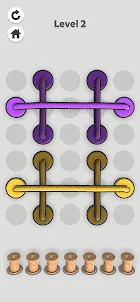 Tangle Jam