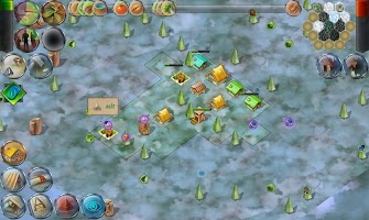 Roams - GPS Village Builder Online Game