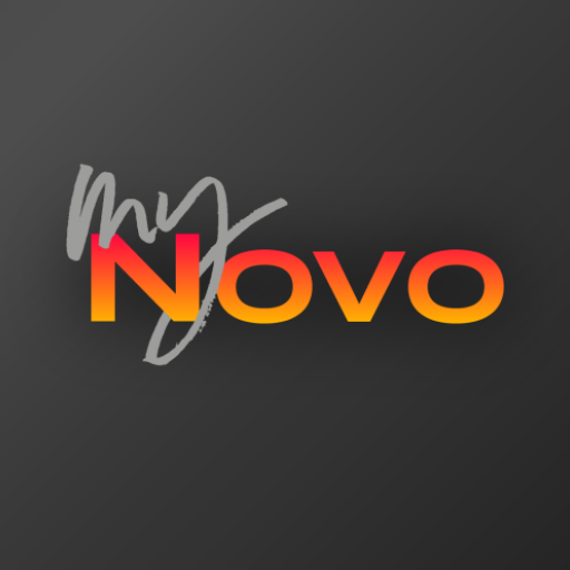 myNOVO  Icon