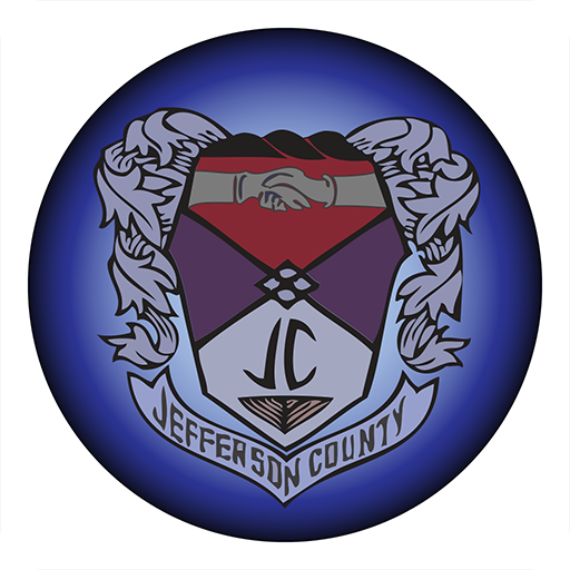Jefferson County Schools TN logo