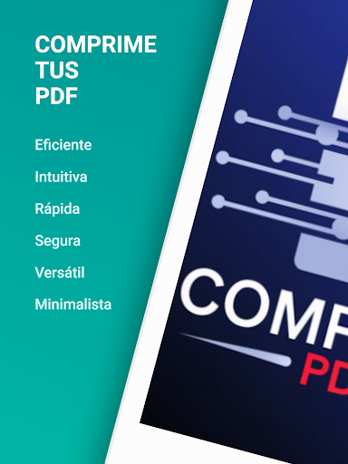 Comprimir PDF