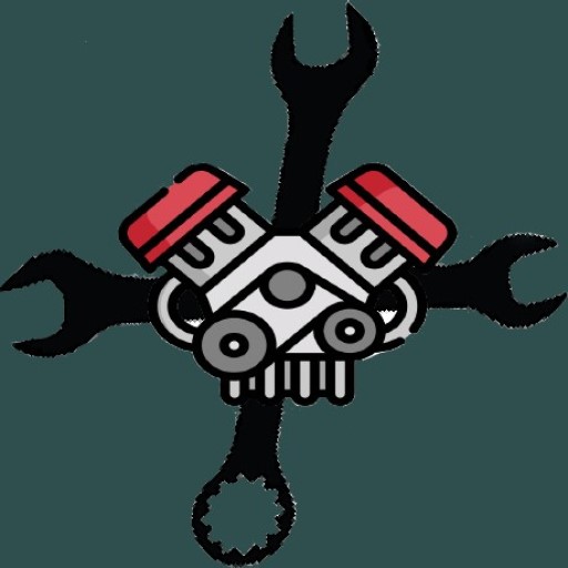 Varuosade pakkujad Eestis logo