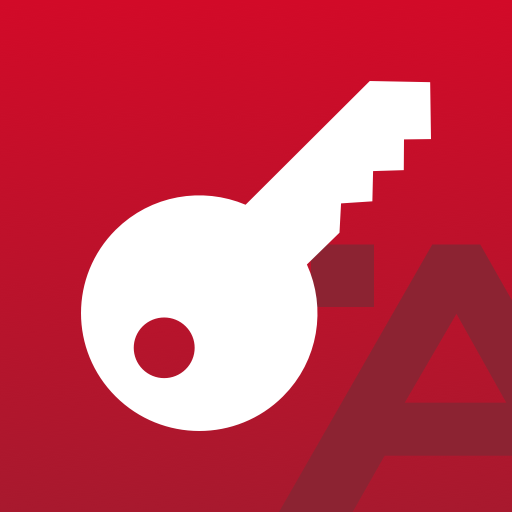 Hafele Access Hotel logo