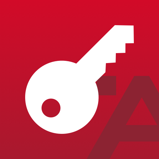 Hafele Access Hotel 1.1.0-91 Icon