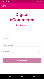 Digital eCommerce