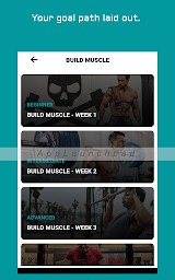 28-day Six Pack Challenge