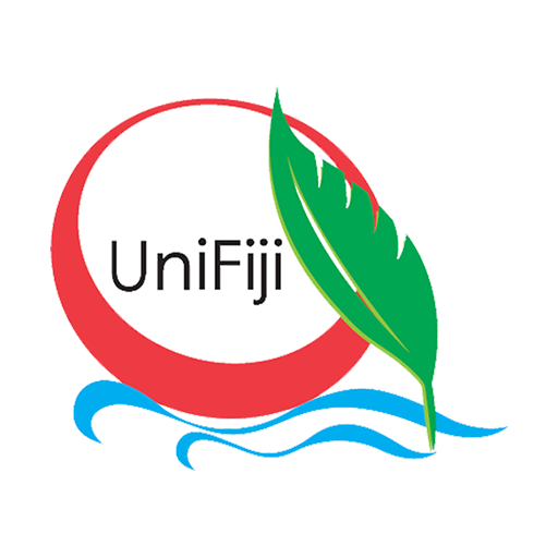 The University of Fiji logo