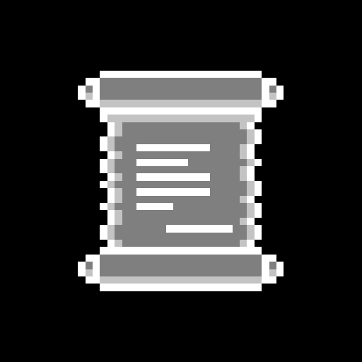 Scrolls - Subscribe to Win logo