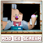 Mod Skin Ice Scream for Minecraft 2022