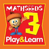 Mathseeds Play&Learn - Grade 3 icon
