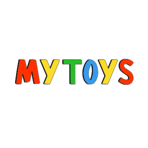 Mytoys logo