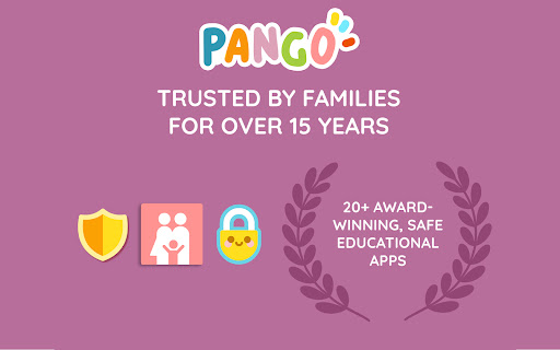 Pango Imaginary Car for Kids screenshot 11