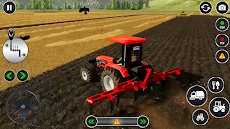 Real Farming Tractor Games 3Dのおすすめ画像2