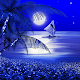 Night Beach Live Wallpaper Download on Windows