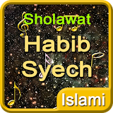 Sholawat Habib Syech Terkini icon