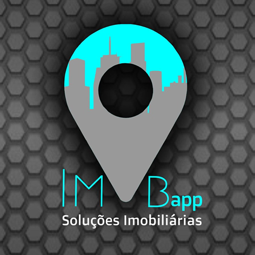 Imobapp 1.0.6 Icon