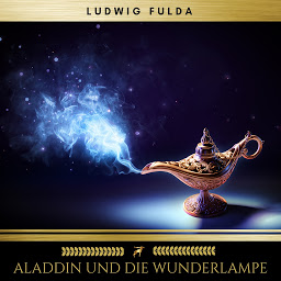 Obraz ikony: Aladdin und die Wunderlampe
