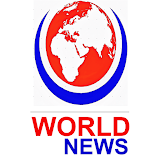World News: Breaking News, All in One Feed Reader icon