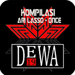 Cover Image of 下载 Kompilasi Album Dewa 19 Mp3 Offline 4.1.1 APK
