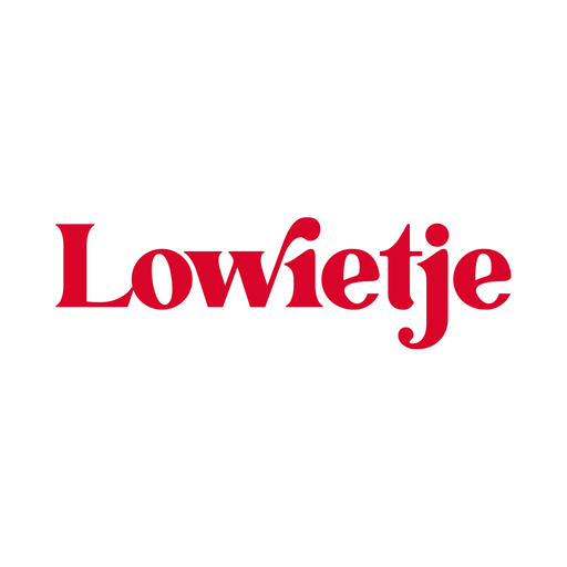 Lowietje App logo
