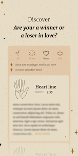 Palmistry – Divination by hand 4
