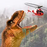 Cover Image of Download Jurassic Wild Dinosaur Hunter 3D: Animal Shooting 1.31 APK