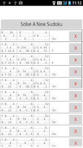 Sudoku Solver Multi Solutions Unknown