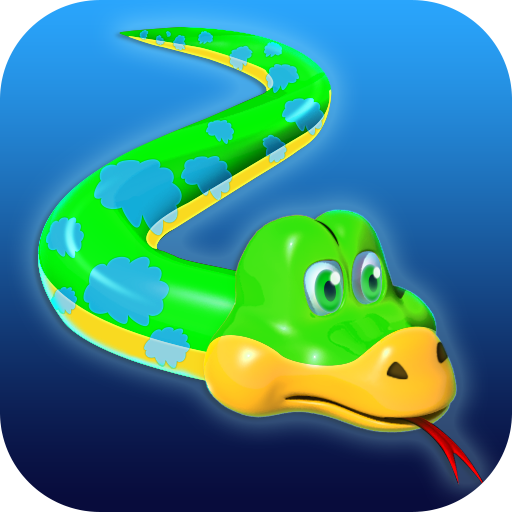 Snake 3D – Apps no Google Play