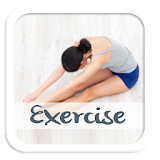 Back Pain Exercise Guide icon