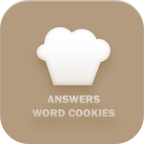 Cheats for Word Cookies  - All Answers Cheat icon