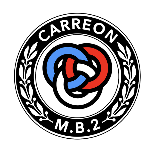 CARREON HIERARCHY MB2