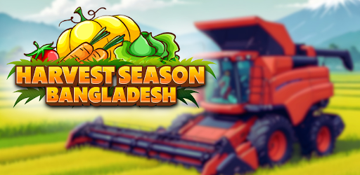 Harvest Season Bangladesh