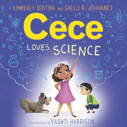 Icon image Cece Loves Science