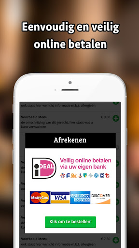 Ita Vita Screen 3