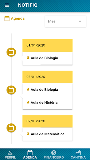NOTIFIQ Escola Crescer