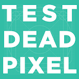 Dead Pixel Test icon