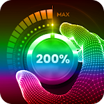 Cover Image of ダウンロード Bass Booster: Volume Booster  APK