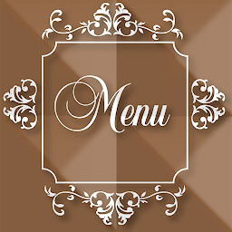 Icon image Vintage Design - Menu and Logo
